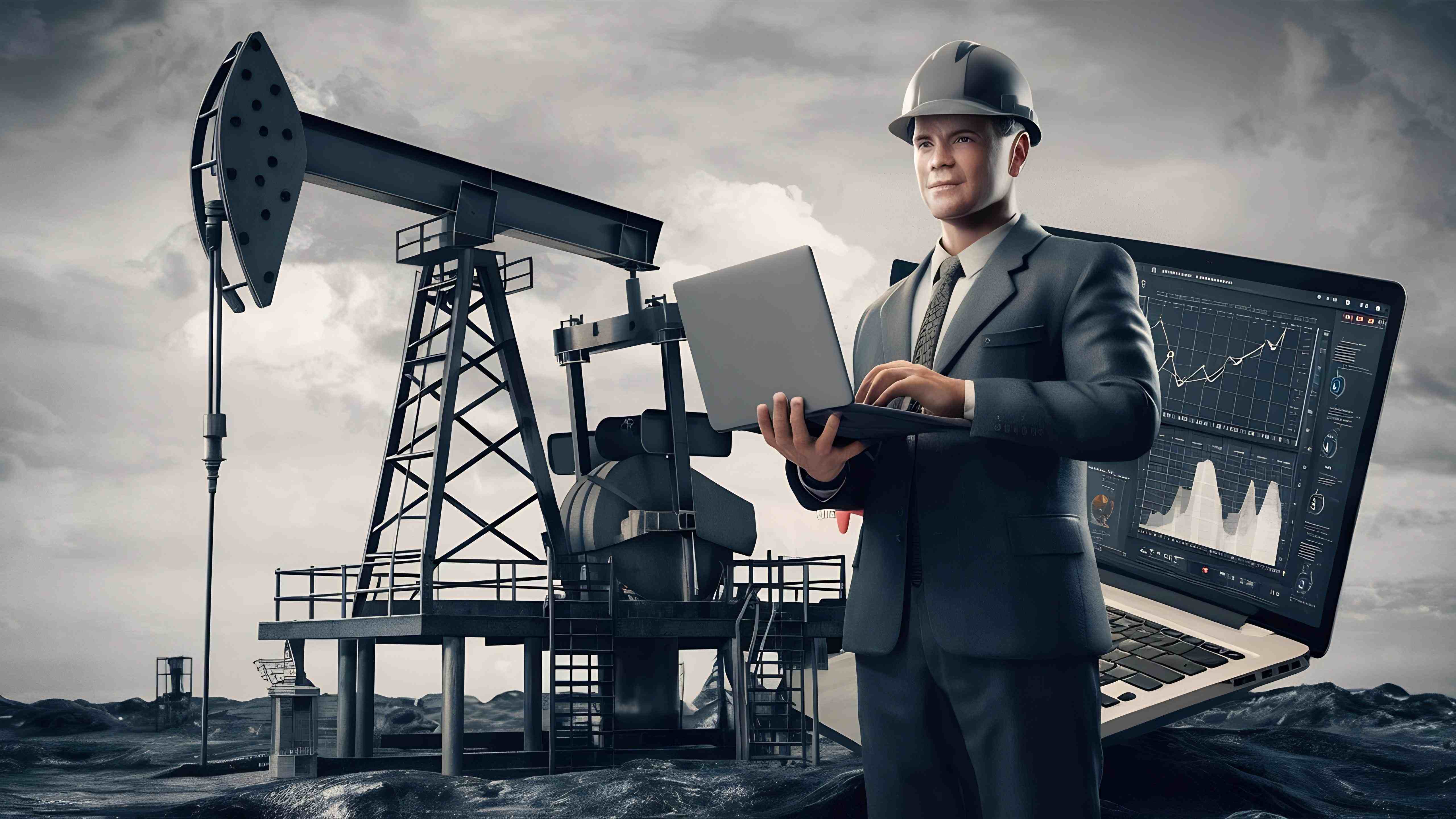 Oil & Gas / Specialized Industries